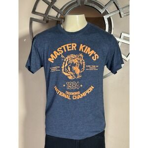 The Fighter and the Kid  Podcast TFATK  Master Kim Taekwondo National Champion M